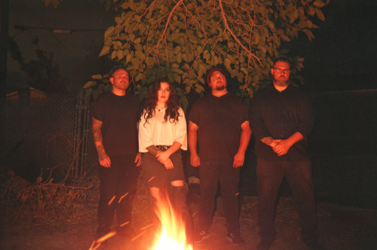 ROMAN CANDLE Release New Single About False Worship, “Bite Harder Than You Bleed”