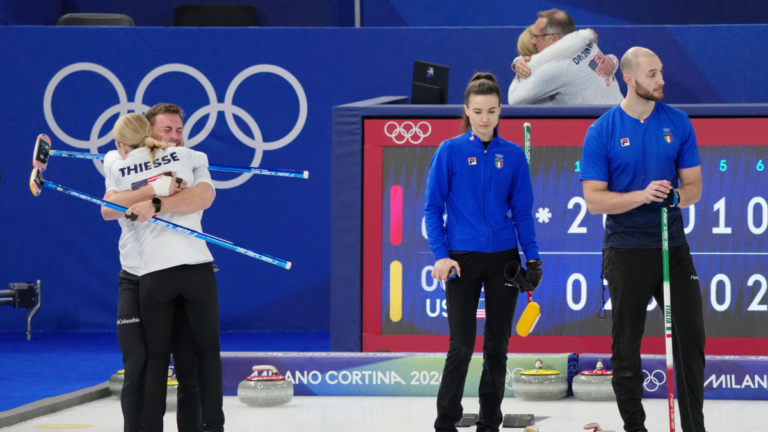 Winter Olympics 2026: Where to watch Team USA women’s hockey on Tuesday, Feb. 10