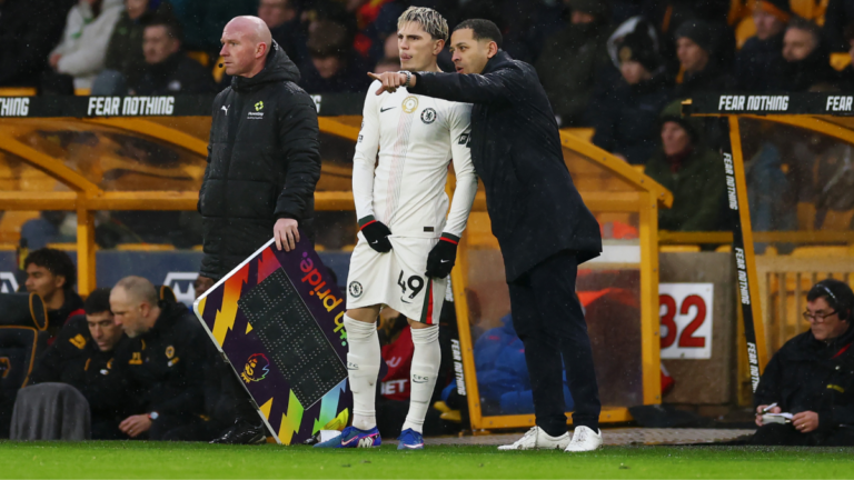 FA Cup: Chelsea kick off fourth round vs. Hull City