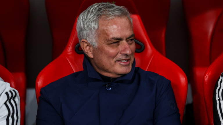 Champions League: Can Mourinho do it again against Real Madrid?