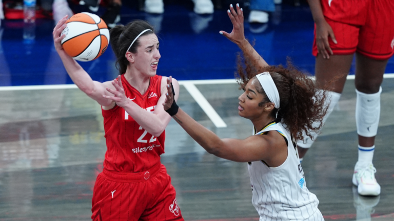 WNBA sets key deadline in CBA negotiations with players, per report