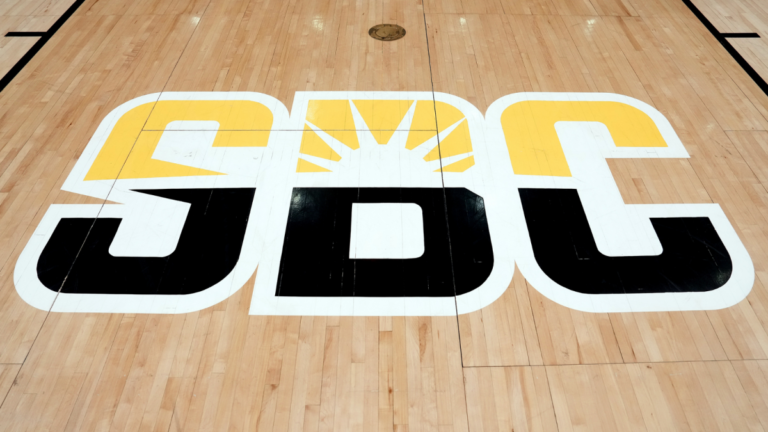 Men’s college basketball conference tournaments 2026: Schedule, brackets, automatic-bid tracker