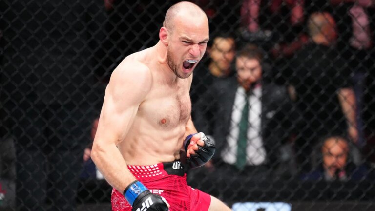 UFC Fight Night results: Uros Medic scores stunning knockout of Geoff Neal