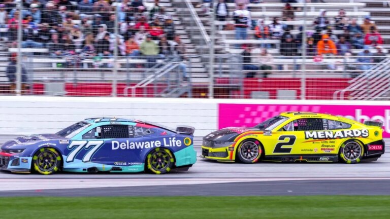 2026 Autotrader 400 odds, props: Picks, predictions from proven NASCAR experts