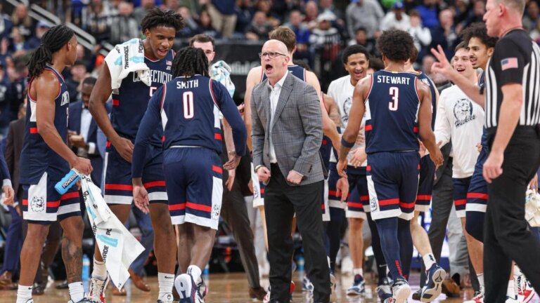 CBB picks: Expert reveals best national semifinal futures bet, team to avoid