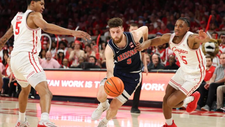 College basketball winners and losers: No. 1 seed race ramps up as Duke, Arizona get big wins