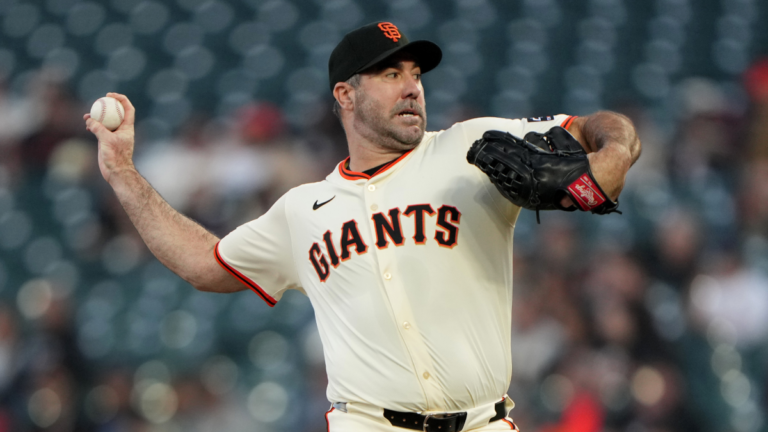 Justin Verlander returns to Tigers on $13M deal, joins rotation with Skubal, Valdez