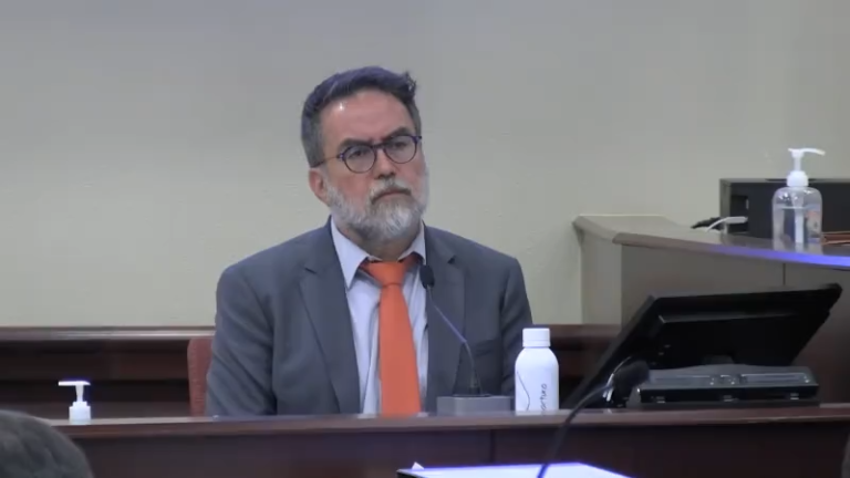 Meta attorneys fire back at claims made by state's star witness in day three of trial