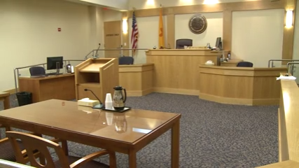 New Mexico courtrooms report increase in requests for translators from 2021 to 2024