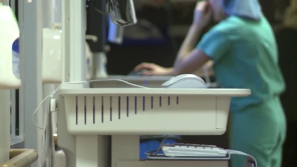 Research shows causes behind New Mexico health care provider shortage