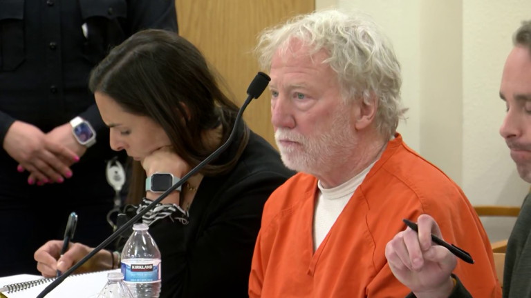 Timothy Busfield indicted by grand jury in New Mexico