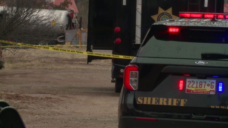 Child dead, two others injured in domestic violence shooting