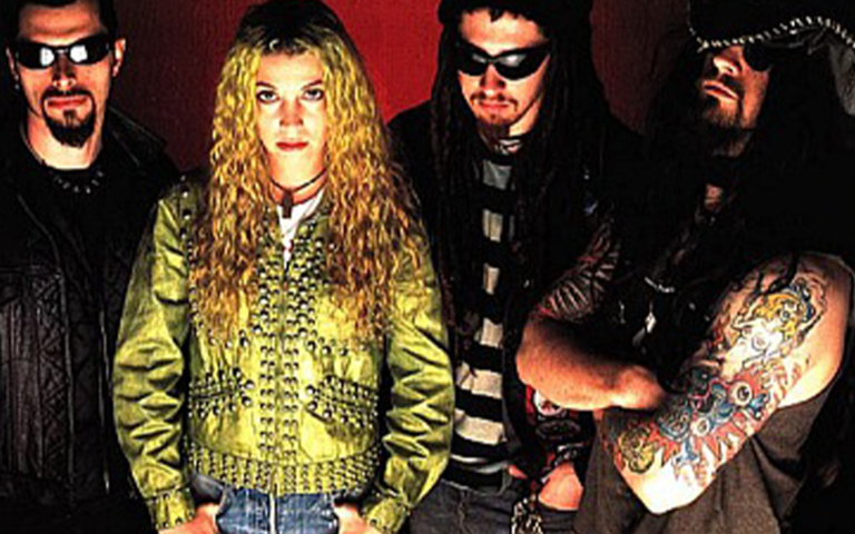ROB ZOMBIE Shuts Down WHITE ZOMBIE Reunion Talk: “I’ve Moved On From It”