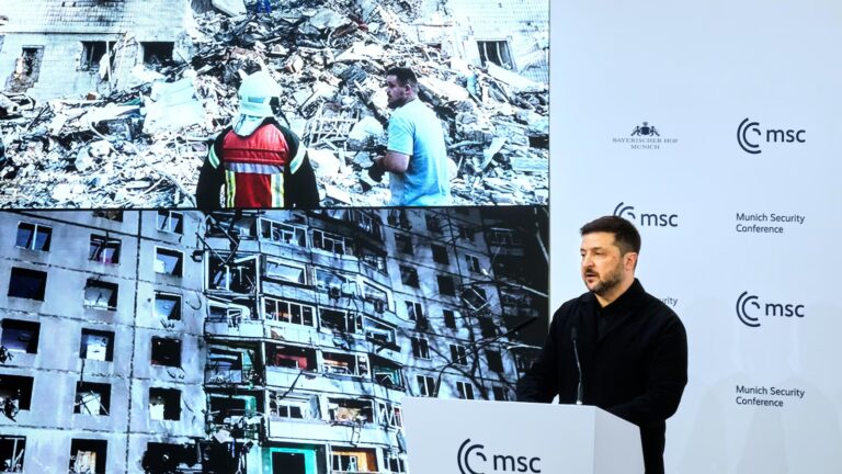 Expectations are low for the latest US-brokered talks between Russia and Ukraine