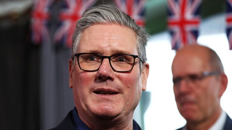 After Epstein fallout, UK leader Starmer faces hurdles and rivals as he battles to keep his job