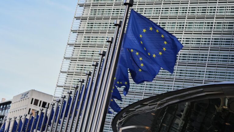 European Union citizens want more unified and bold leadership, survey suggests