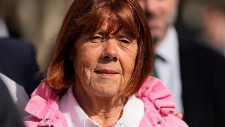 Gisèle Pelicot’s memoir launches, turning horror into hope for survivors