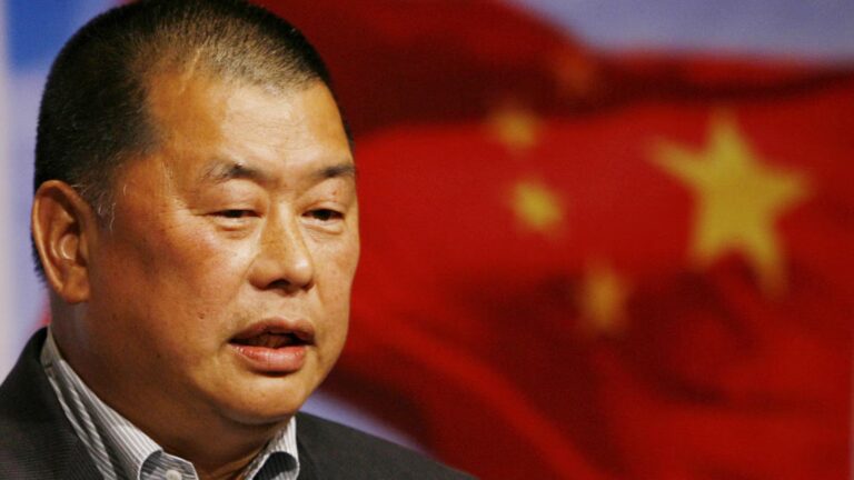 What to know about Jimmy Lai’s Hong Kong journey from media mogul and activist to convict