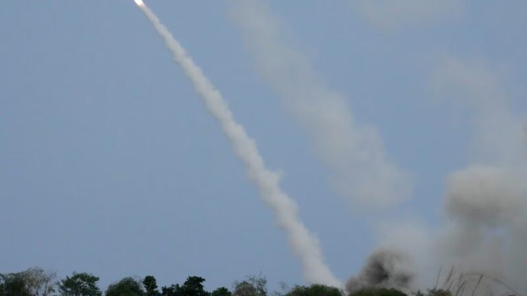 US plans to deploy more missile launchers to the Philippines despite China’s alarm