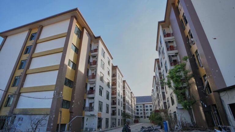 In Cambodia, thousands flood out of ‘scam compounds’ and find increasingly little help