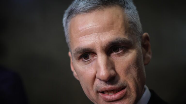 Bulgaria’s new PM reaffirms country’s pro-Western orientation ahead of April vote