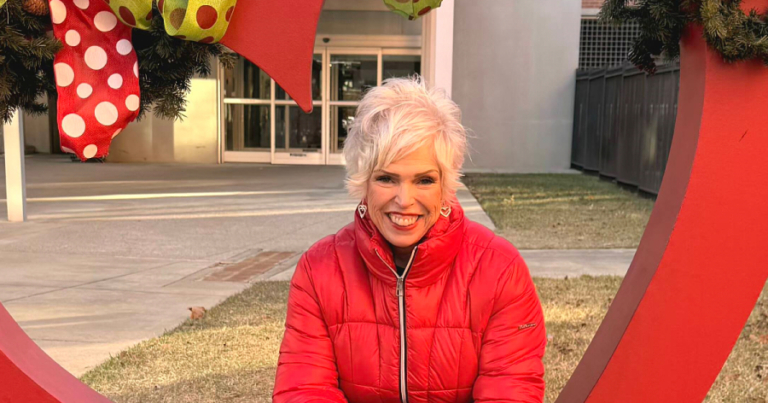 Women suffer heart attacks too: The risks, symptoms and how to save yourself