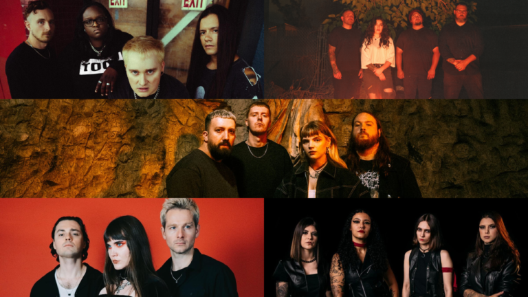 10 Stellar Artists To Support Throughout The Year, Regardless Of Women’s Month