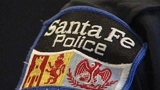 Four arrested in Santa Fe amid child predator operation