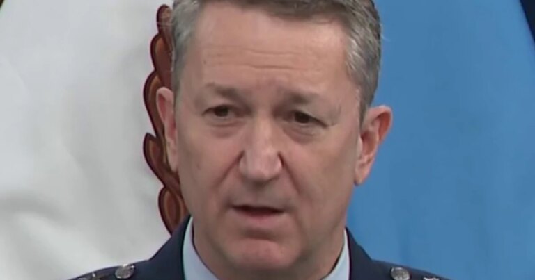 U.S. expects ‘additional losses’ in Operation Epic Fury