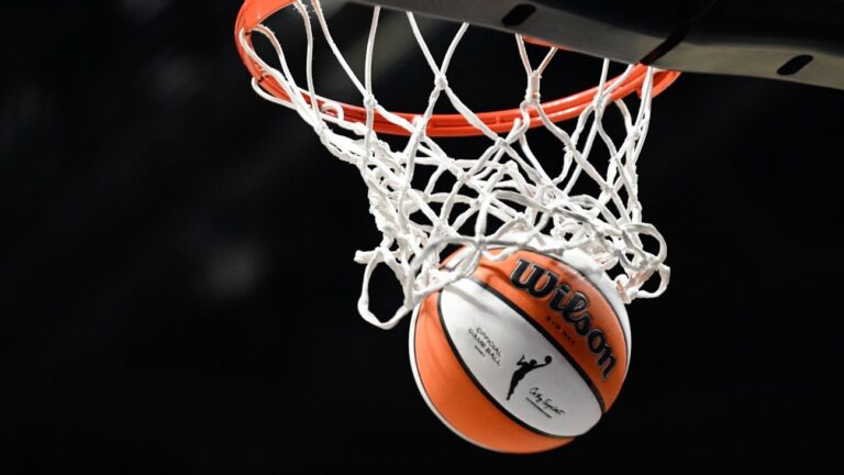 WNBA, players’ union reach verbal agreement on new CBA terms