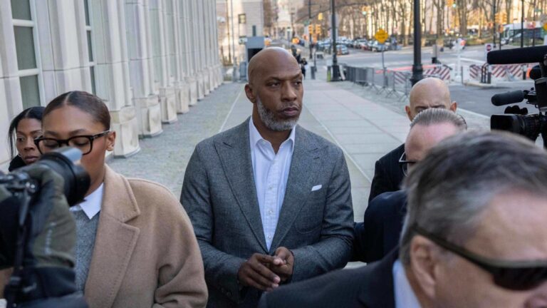 What’s next in the scandal that has ensnared Chauncey Billups