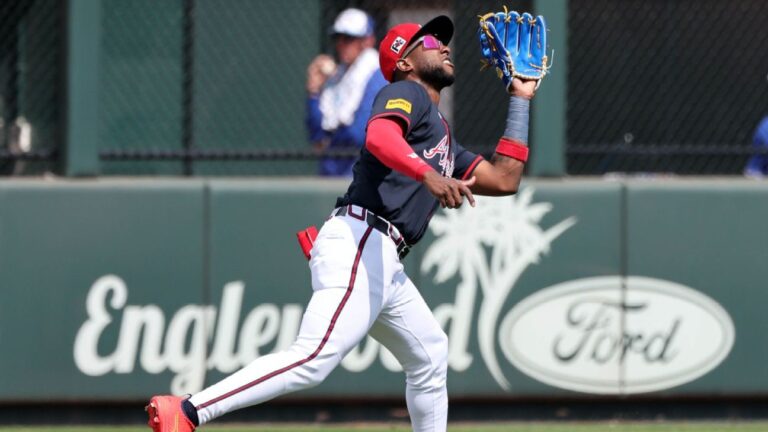 Sources: Braves’ Profar faces 162-game ban, 2nd PED violation