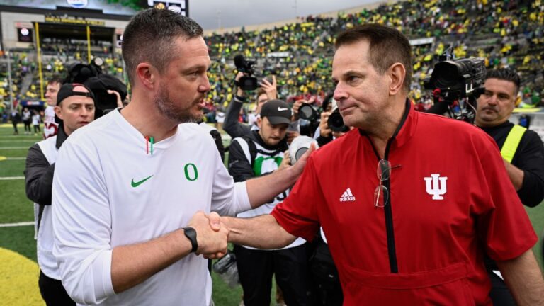 Ranking college football’s best newcomer classes