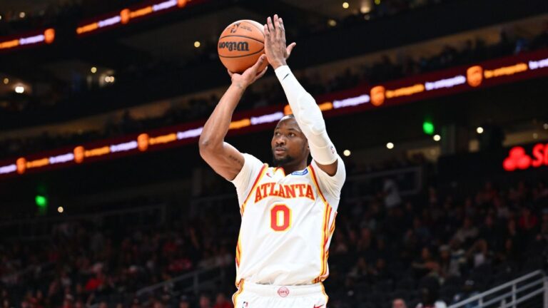 Fantasy basketball fast break: Kuminga’s surge, Vucevic’s decline and playoff sleepers