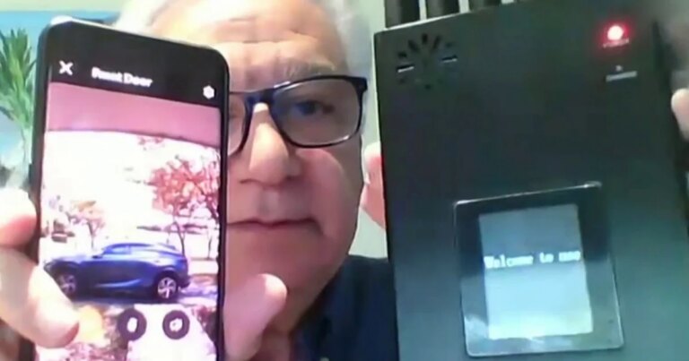 Did Nancy Guthrie’s abductor potentially use a Wi-Fi jammer? 