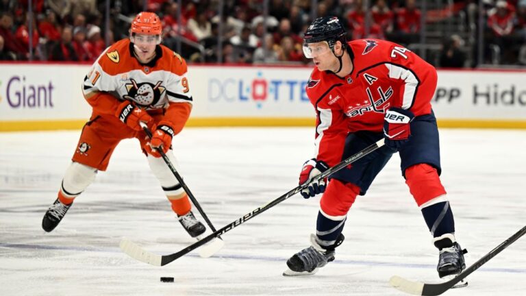 Winners and losers of the 2026 NHL trade deadline