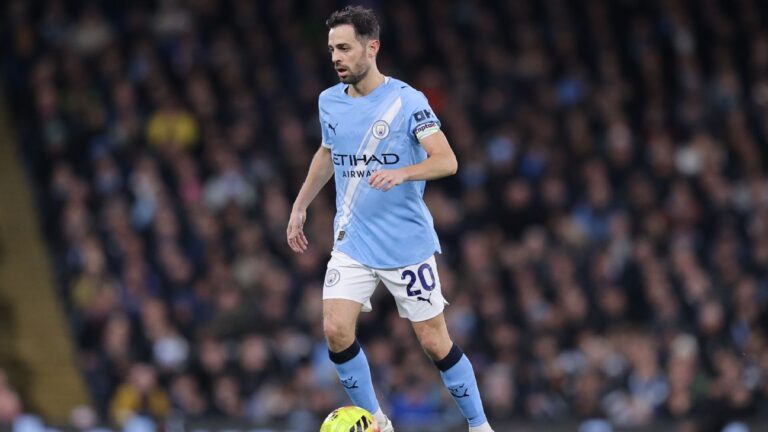 Transfer rumors, news: Inter Miami eye Man City’s Bernardo Silva