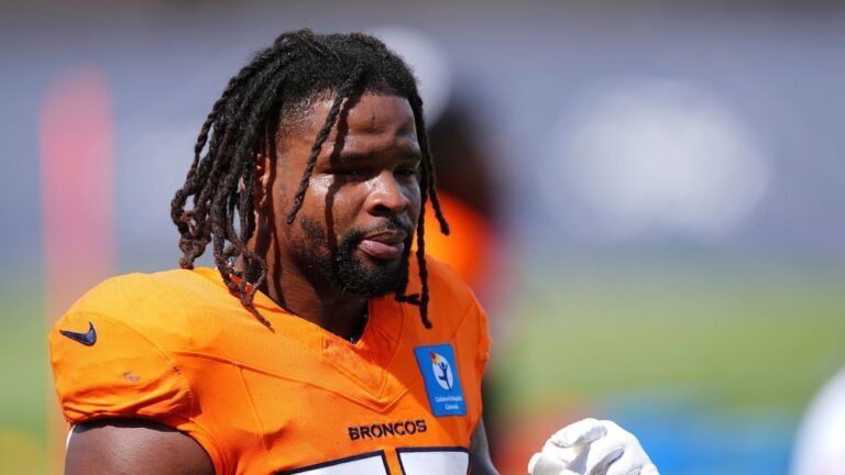 Dre Greenlaw returns to 49ers as Bryce Huff retires from NFL