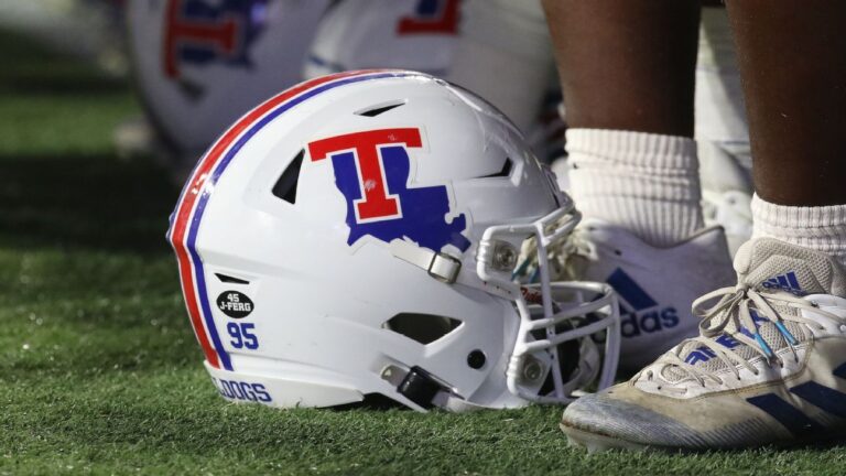 Louisiana Tech on C-USA, Sun Belt schedules amid standoff