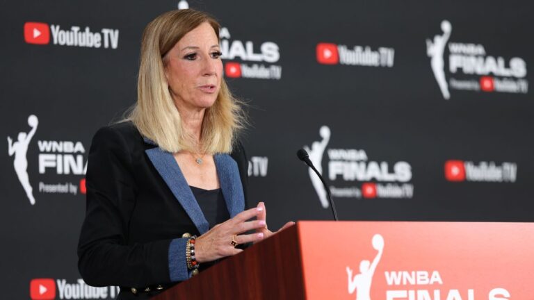 What we’re hearing on the WNBA’s CBA negotiations