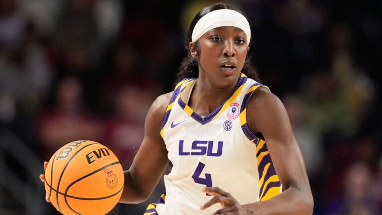 Women’s March Madness bracket questions for Selection Sunday