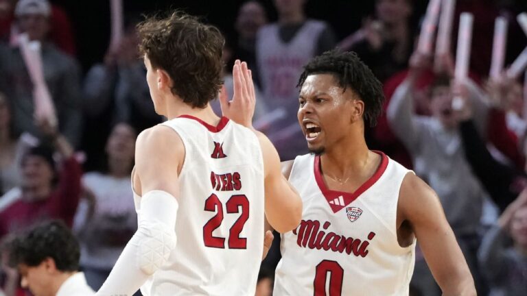 Biggest questions facing the men’s committee heading into Selection Sunday