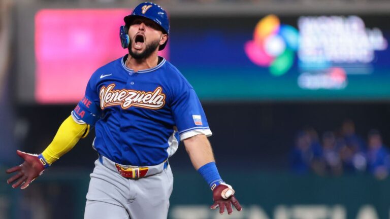 WBC 2026: Italy-Venezuela preview, live updates, analysis