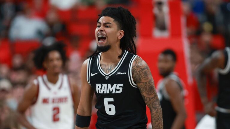 Most probable first-round upsets in the men’s 2026 NCAA tournament