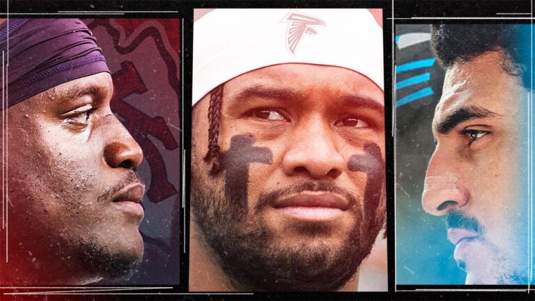 2026 NFL free agency: Roster moves, questions for 32 teams