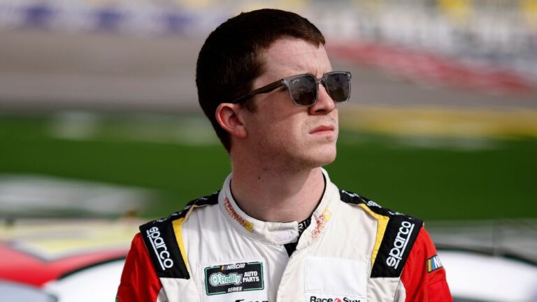 NASCAR suspends Daniel Dye after mockery of IndyCar’s Malukas