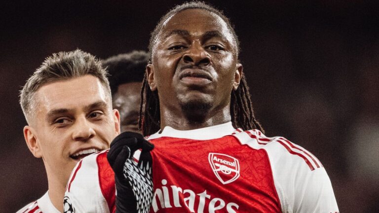 UCL talking points: Are Arsenal favorites? Is anyone game enough to write off Madrid?