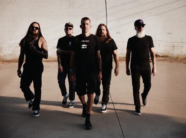 LAMB OF GOD Addresses Confusing Bonus Track Situation