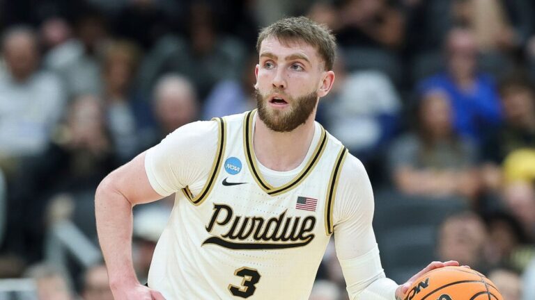 Men’s March Madness live updates: Previews, action from Sunday’s game