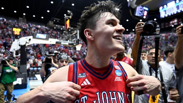 Men’s tournament first bets: Best bets for the rounds of 8 and 16